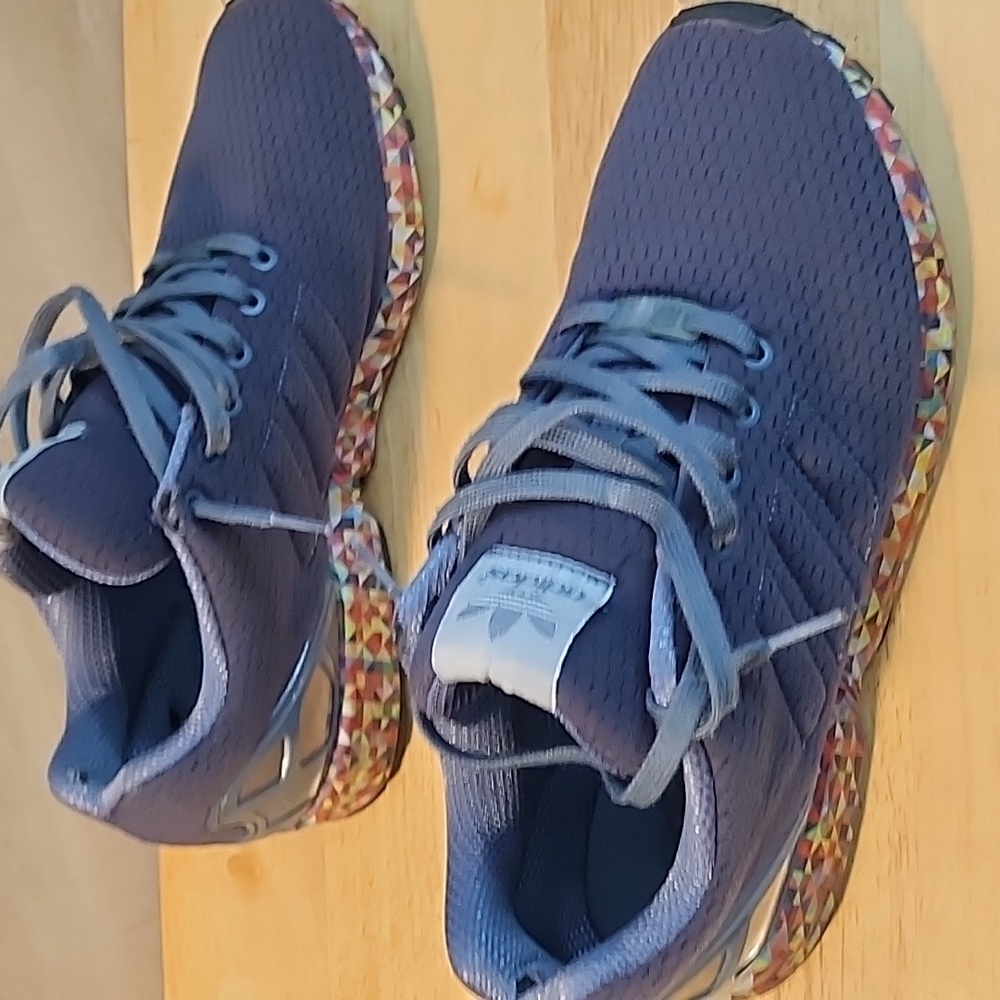 Adidas men's shoe.